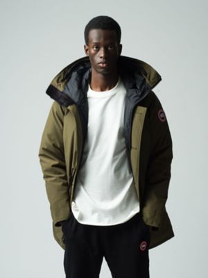 送料無料】パーカ Jasper Parka 3438MJ | CANADA